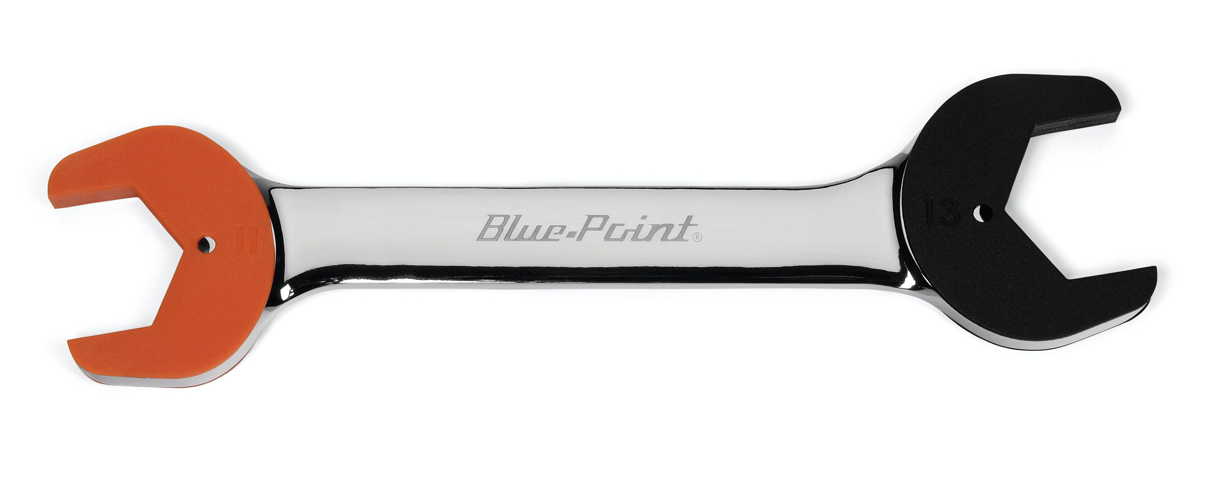 Size 11-13 AN SoftJaw Open-End Wrench (Blue-Point®) | BLPSJW1113 Size 11-13 AN SoftJaw Open-End Wrench (Blue-Point®) | BLPSJW1113
